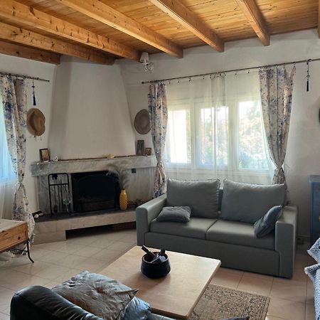 Cozy Corfu Bungalow 5 Minutes To Aqualand Agios Ioannis  Экстерьер фото