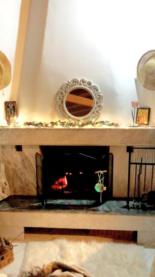 Cozy Corfu Bungalow 5 Minutes To Aqualand Agios Ioannis  Экстерьер фото