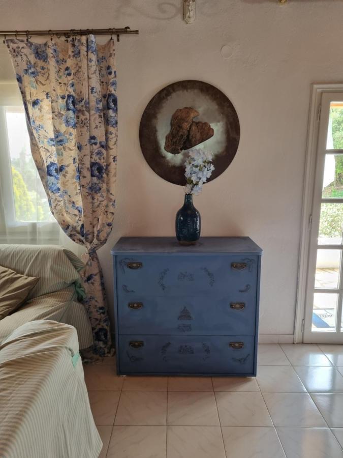 Cozy Corfu Bungalow 5 Minutes To Aqualand Agios Ioannis  Экстерьер фото