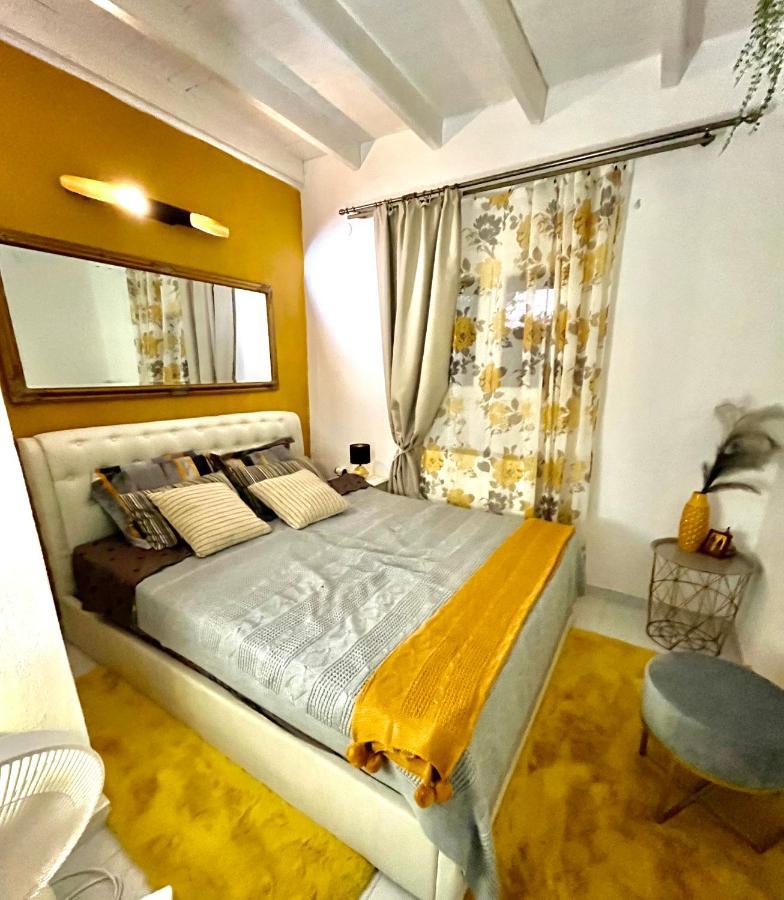 Cozy Corfu Bungalow 5 Minutes To Aqualand Agios Ioannis  Экстерьер фото