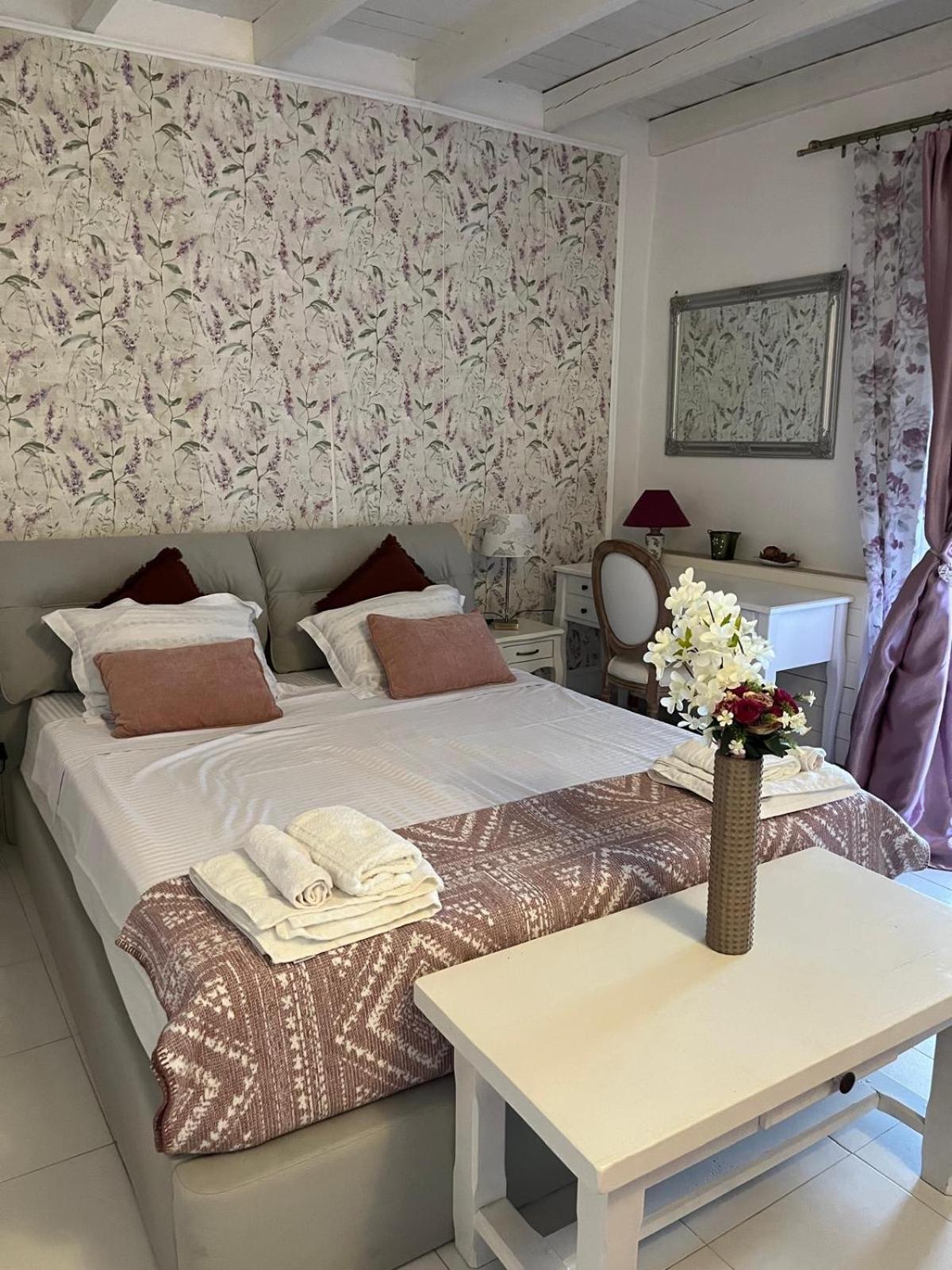 Cozy Corfu Bungalow 5 Minutes To Aqualand Agios Ioannis  Экстерьер фото