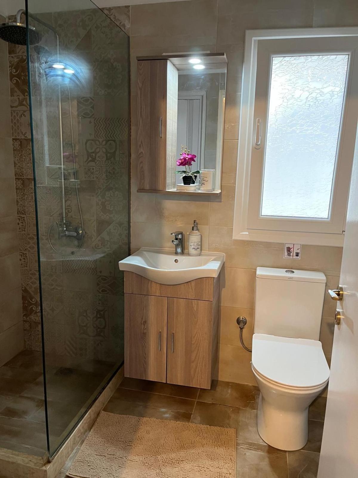 Cozy Corfu Bungalow 5 Minutes To Aqualand Agios Ioannis  Экстерьер фото